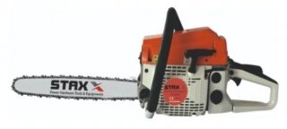 Staxx TT-58 Motorlu Testere kullananlar yorumlar